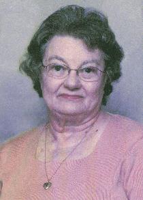 Lois Annette Hall